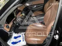 2015 Mercedes Benz S-Class