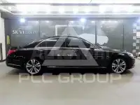 2015 Mercedes Benz S-Class