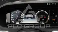 2015 Mercedes Benz S-Class