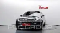 2015 Mercedes Benz S-Class