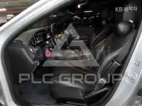 2015 Mercedes Benz S-Class