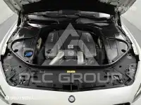 2015 Mercedes Benz S-Class
