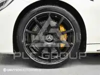 2015 Mercedes Benz S-Class