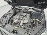 2015 Mercedes Benz S-Class