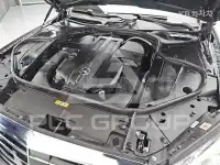 2015 Mercedes Benz S-Class