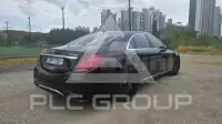2015 Mercedes Benz S-Class