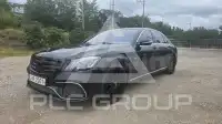 2015 Mercedes Benz S-Class
