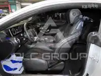 2015 Mercedes Benz S-Class
