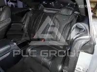 2015 Mercedes Benz S-Class