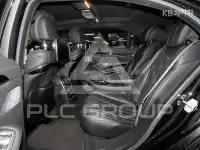 2015 Mercedes Benz S-Class