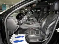 2015 Mercedes Benz S-Class