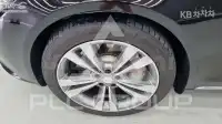 2015 Mercedes Benz S-Class