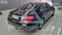 2015 Mercedes Benz S-Class
