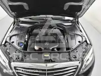 2015 Mercedes Benz S-Class