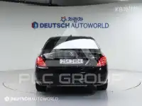 2015 Mercedes Benz S-Class