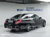 2015 Mercedes Benz S-Class