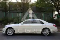 2015 Mercedes Benz S-Class