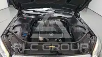 2015 Mercedes Benz S-Class