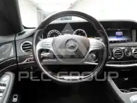 2015 Mercedes Benz S-Class