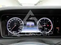 2015 Mercedes Benz S-Class