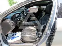 2015 Mercedes Benz S-Class