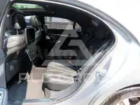 2015 Mercedes Benz S-Class
