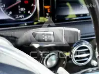 2015 Mercedes Benz S-Class