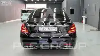 2015 Mercedes Benz S-Class