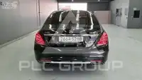2015 Mercedes Benz S-Class