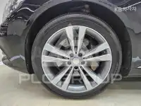 2015 Mercedes Benz S-Class