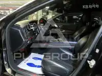 2015 Mercedes Benz S-Class