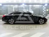 2015 Mercedes Benz S-Class