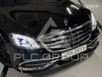 2015 Mercedes Benz S-Class