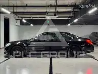 2015 Mercedes Benz S-Class