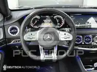 2015 Mercedes Benz S-Class