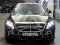 2015 Mercedes Benz S-Class