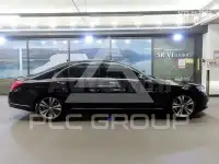 2015 Mercedes Benz S-Class