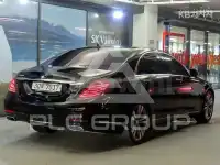 2015 Mercedes Benz S-Class