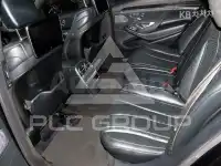 2015 Mercedes Benz S-Class