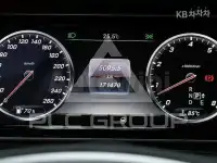 2015 Mercedes Benz S-Class