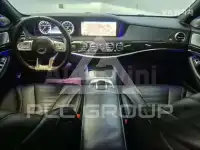 2015 Mercedes Benz S-Class