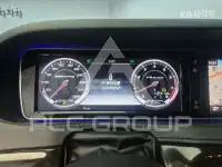2015 Mercedes Benz S-Class