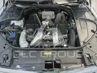 2015 Mercedes Benz S-Class