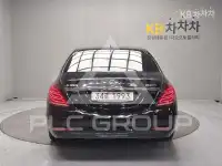 2015 Mercedes Benz S-Class