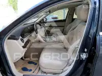 2015 Mercedes Benz S-Class