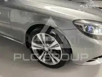 2015 Mercedes Benz S-Class