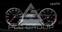 2015 Mercedes Benz S-Class