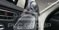 2015 Mercedes Benz S-Class