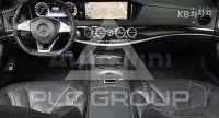 2015 Mercedes Benz S-Class