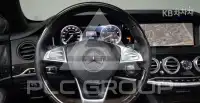 2015 Mercedes Benz S-Class